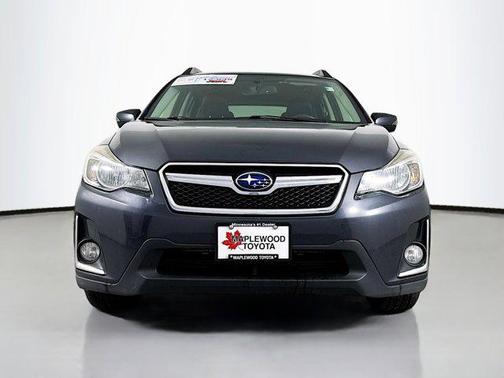 2016 Subaru Crosstrek 2.0i Limited