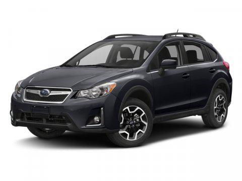 2016 Subaru Crosstrek 2.0i Limited