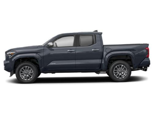 Celestial Silver Metallic 2024 Toyota Tacoma SR5