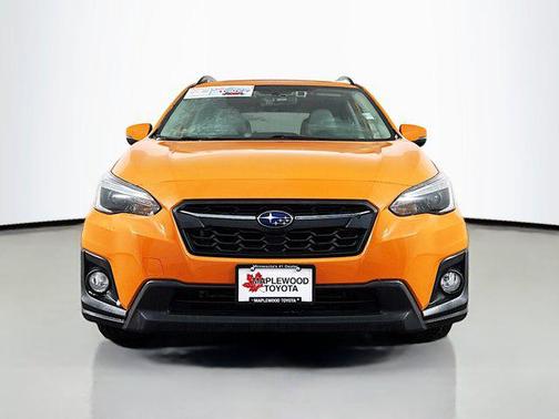 2018 Subaru Crosstrek 2.0i Limited
