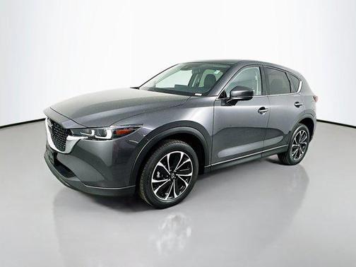2022 Mazda CX-5 2.5 S Premium