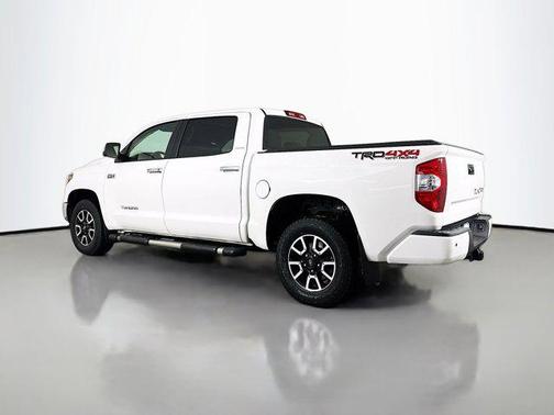 2019 Toyota Tundra Limited
