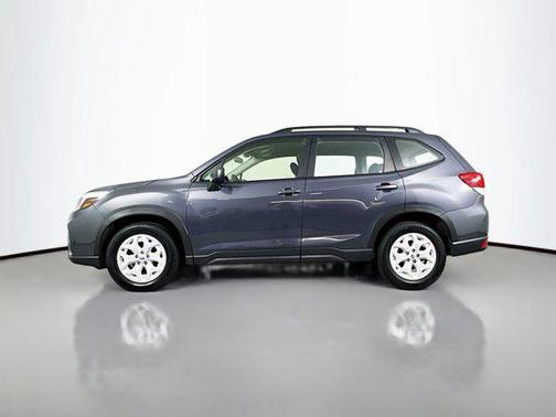 2020 Subaru Forester Base