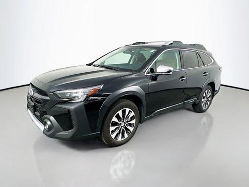 2023 Subaru Outback Touring