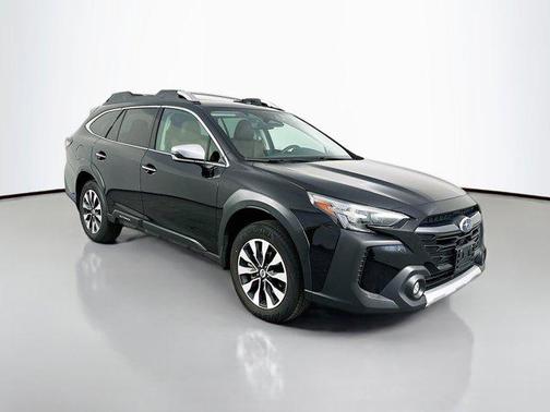 2023 Subaru Outback Touring