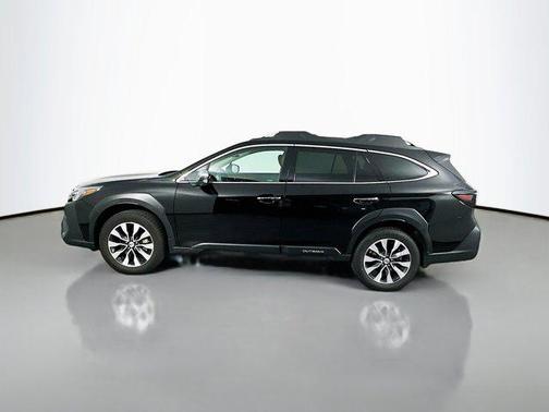 2023 Subaru Outback Touring