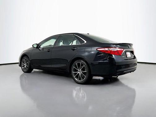 2015 Toyota Camry XSE