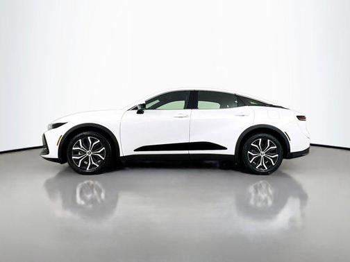 2024 Toyota Crown XLE