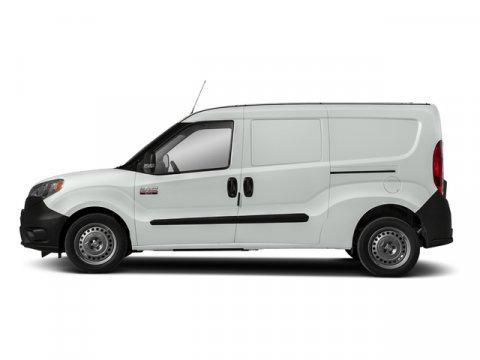 2018 RAM ProMaster City Tradesman