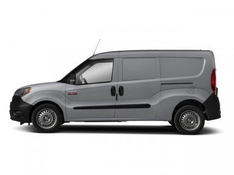2018 RAM ProMaster City Tradesman