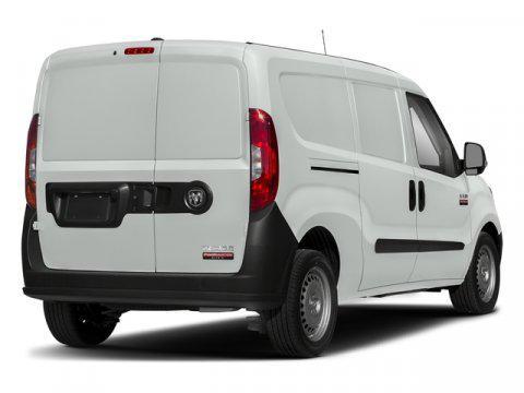 2018 RAM ProMaster City Tradesman