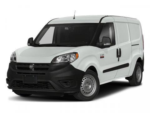 2018 RAM ProMaster City Tradesman