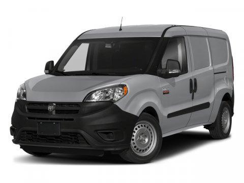 2018 RAM ProMaster City Tradesman