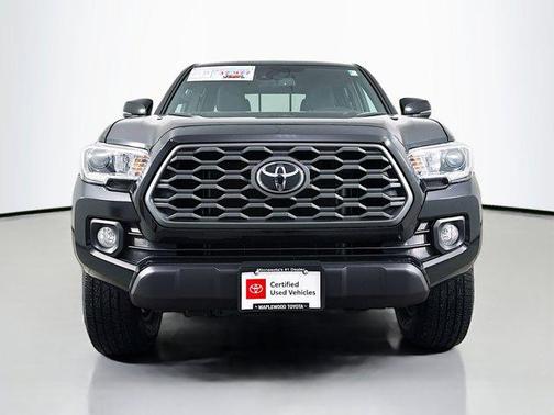 2023 Toyota Tacoma TRD Off-Road