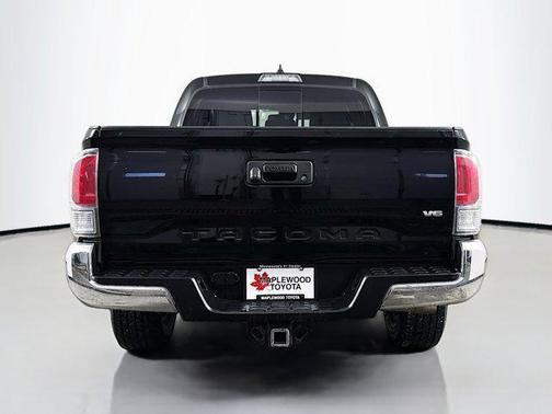 2023 Toyota Tacoma TRD Off-Road