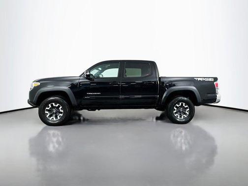 2023 Toyota Tacoma TRD Off-Road