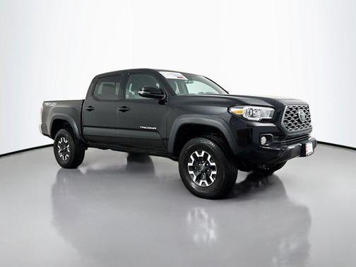 2023 Toyota Tacoma TRD Off-Road