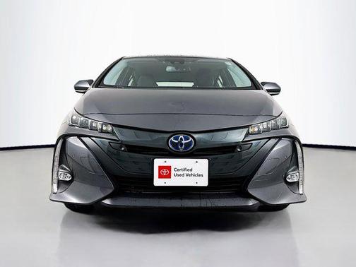 2021 Toyota Prius Prime Limited