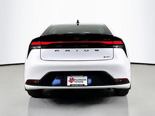 2024 Toyota Prius XLE