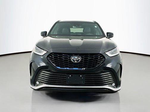 2024 Toyota Highlander XSE