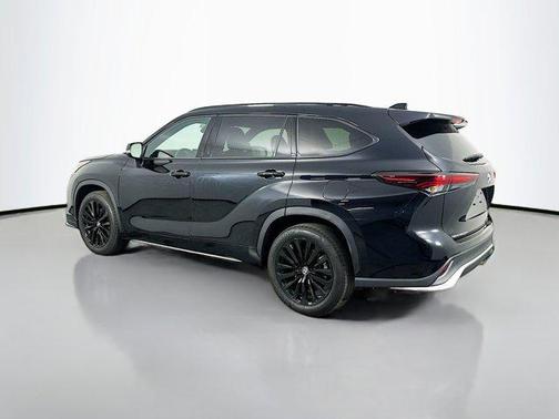 2024 Toyota Highlander XSE