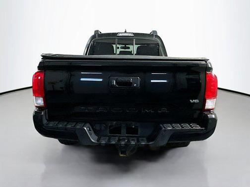 2016 Toyota Tacoma TRD Off Road