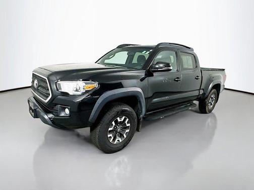 2016 Toyota Tacoma TRD Off Road