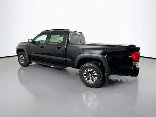 2016 Toyota Tacoma TRD Off Road