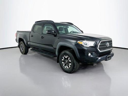 2016 Toyota Tacoma TRD Off Road