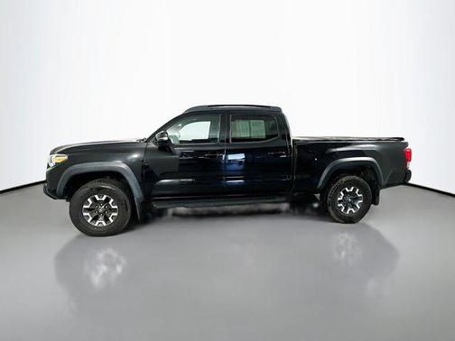 2016 Toyota Tacoma TRD Off Road
