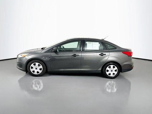 2015 Ford Focus S