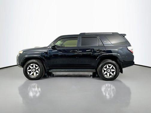 2023 Toyota 4Runner TRD Off Road