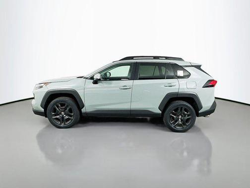 2023 Toyota RAV4 Adventure