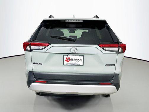 2023 Toyota RAV4 Adventure