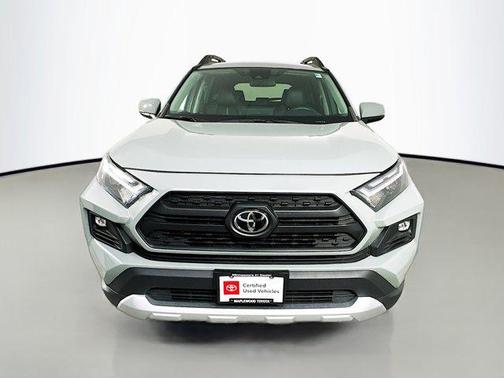 2023 Toyota RAV4 Adventure
