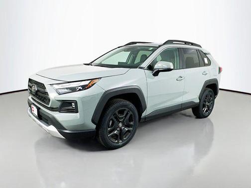 2023 Toyota RAV4 Adventure