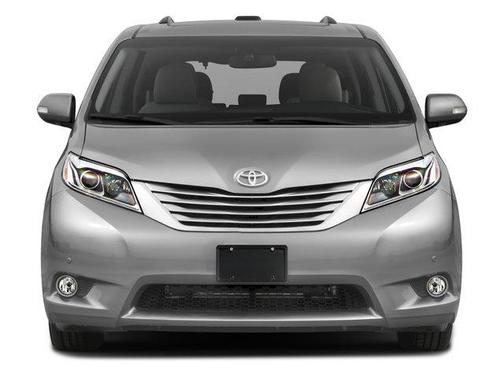 2016 Toyota Sienna XLE Premium