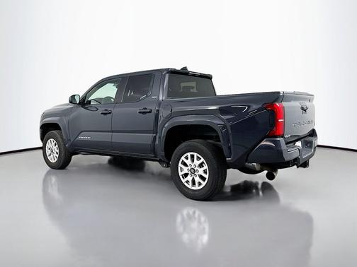Underground 2025 Toyota Tacoma SR5
