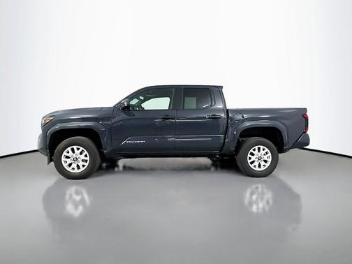 Underground 2025 Toyota Tacoma SR5