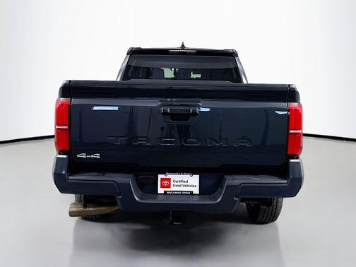 Underground 2025 Toyota Tacoma SR5