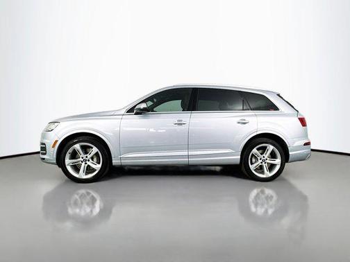 2019 Audi Q7 55 Prestige