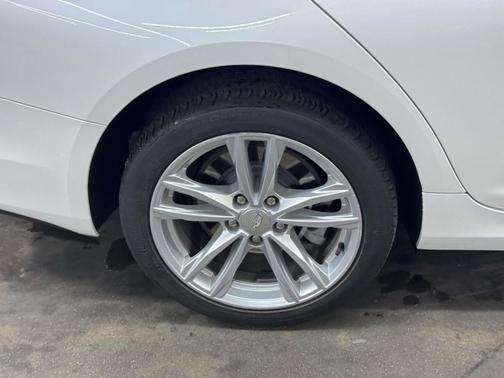 2023 Cadillac CT4 Luxury