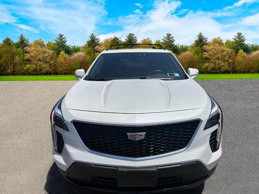 2022 Cadillac XT4 Sport
