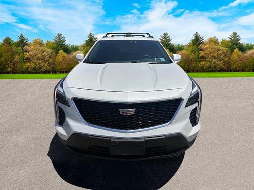 2022 Cadillac XT4 Sport
