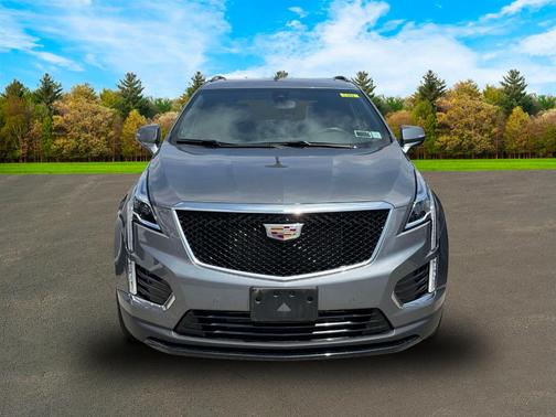 2022 Cadillac XT5 Sport