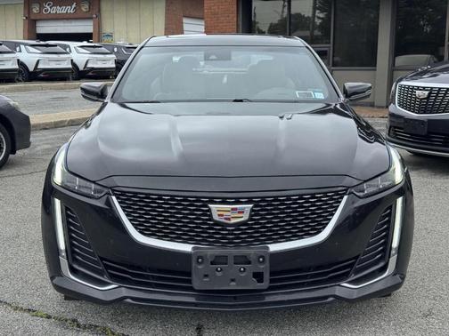2021 Cadillac CT5 Premium Luxury AWD