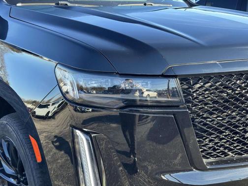 2022 Cadillac Escalade Sport