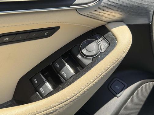 2022 Cadillac CT5 Premium Luxury AWD