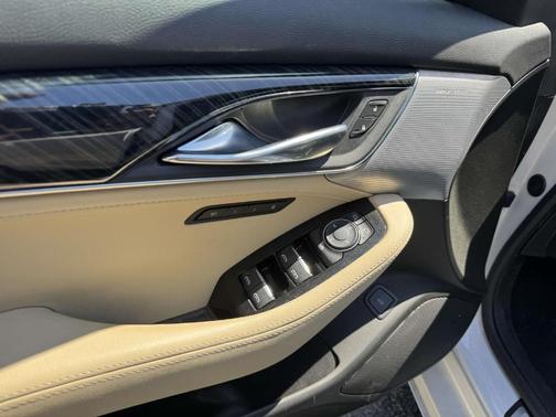 2022 Cadillac CT5 Premium Luxury AWD
