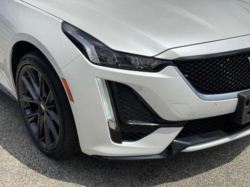 2022 Cadillac CT5 Sport AWD